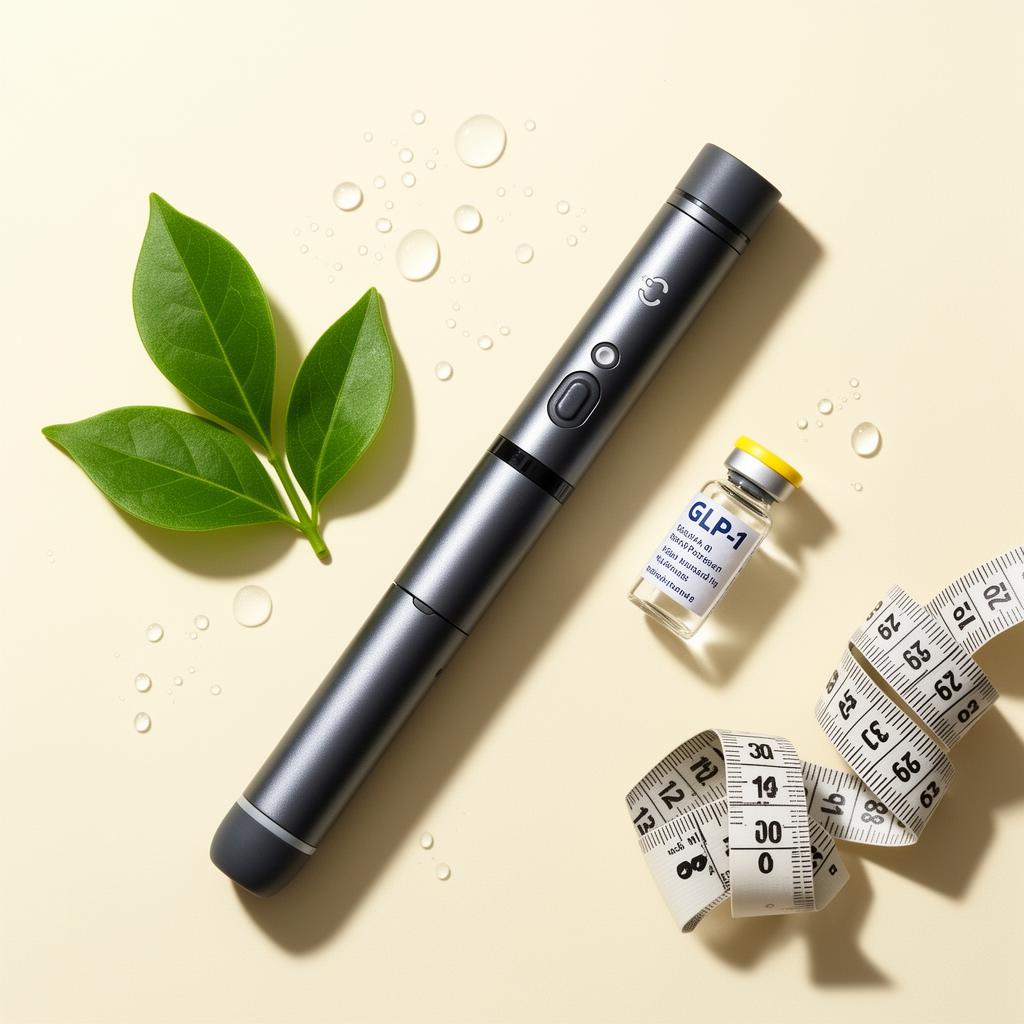 GLP-1 medication