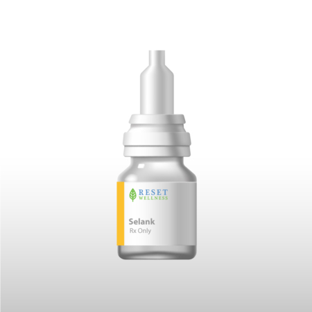Selank